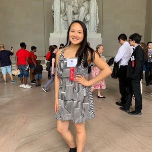 Meet your Posher, Allison